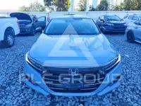 2022 Honda Accord фото