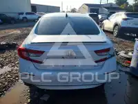 2022 Honda Accord photo
