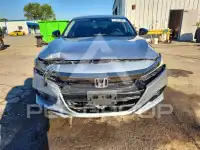 2022 Honda Accord фото
