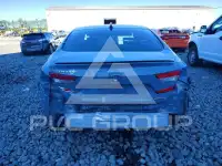 2022 Honda Accord фото