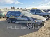 2022 Honda Accord фото