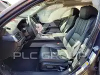 2022 Honda Accord фото