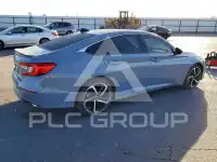 2022 Honda Accord фото