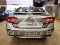 2022 Honda Accord фото