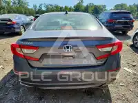 2022 Honda Accord фото