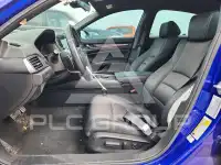 2022 Honda Accord фото