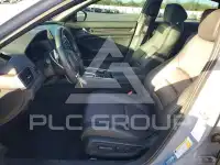 2022 Honda Accord фото