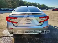 2022 Honda Accord фото