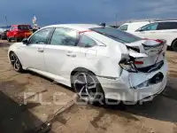 2022 Honda Accord фото