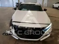2022 Honda Accord фото