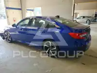 2022 Honda Accord фото