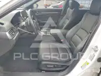 2022 Honda Accord фото