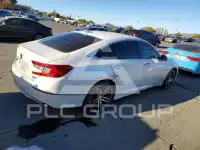 2022 Honda Accord photo