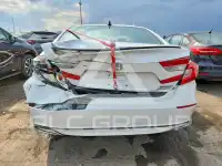 2022 Honda Accord фото