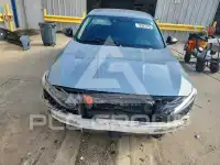 2022 Honda Accord фото