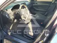 2022 Honda Accord фото
