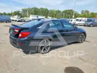 2022 Honda Accord фото