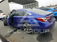 2022 Honda Accord фото