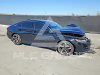 2022 Honda Accord фото