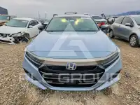 2022 Honda Accord фото