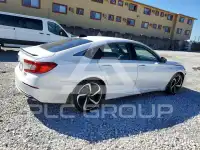 2022 Honda Accord фото