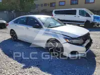 2022 Honda Accord фото