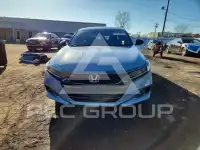 2022 Honda Accord фото