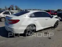 2022 Honda Accord фото