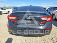 2022 Honda Accord фото