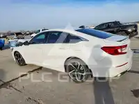 2022 Honda Accord photo