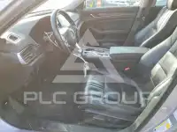2022 Honda Accord фото