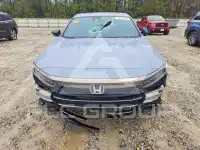 2022 Honda Accord фото