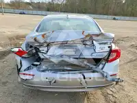 2022 Honda Accord фото