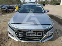 2022 Honda Accord фото