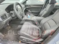 2022 Honda Accord фото