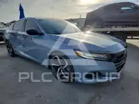 2022 Honda Accord фото