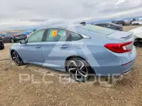 2022 Honda Accord фото