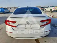 2022 Honda Accord photo