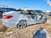 2022 Honda Accord фото