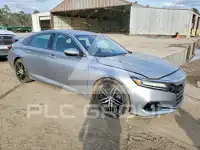 2022 Honda Accord фото