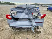 2022 Honda Accord фото