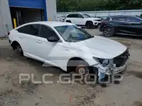 2022 Honda Accord фото