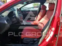 2022 Honda Accord фото