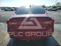 2022 Honda Accord фото