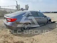 2022 Honda Accord photo