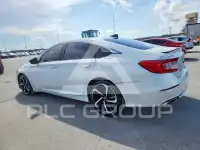 2022 Honda Accord photo