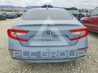 2022 Honda Accord photo