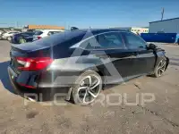 2022 Honda Accord фото