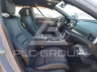 2022 Honda Accord фото