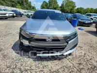 2022 Honda Accord фото